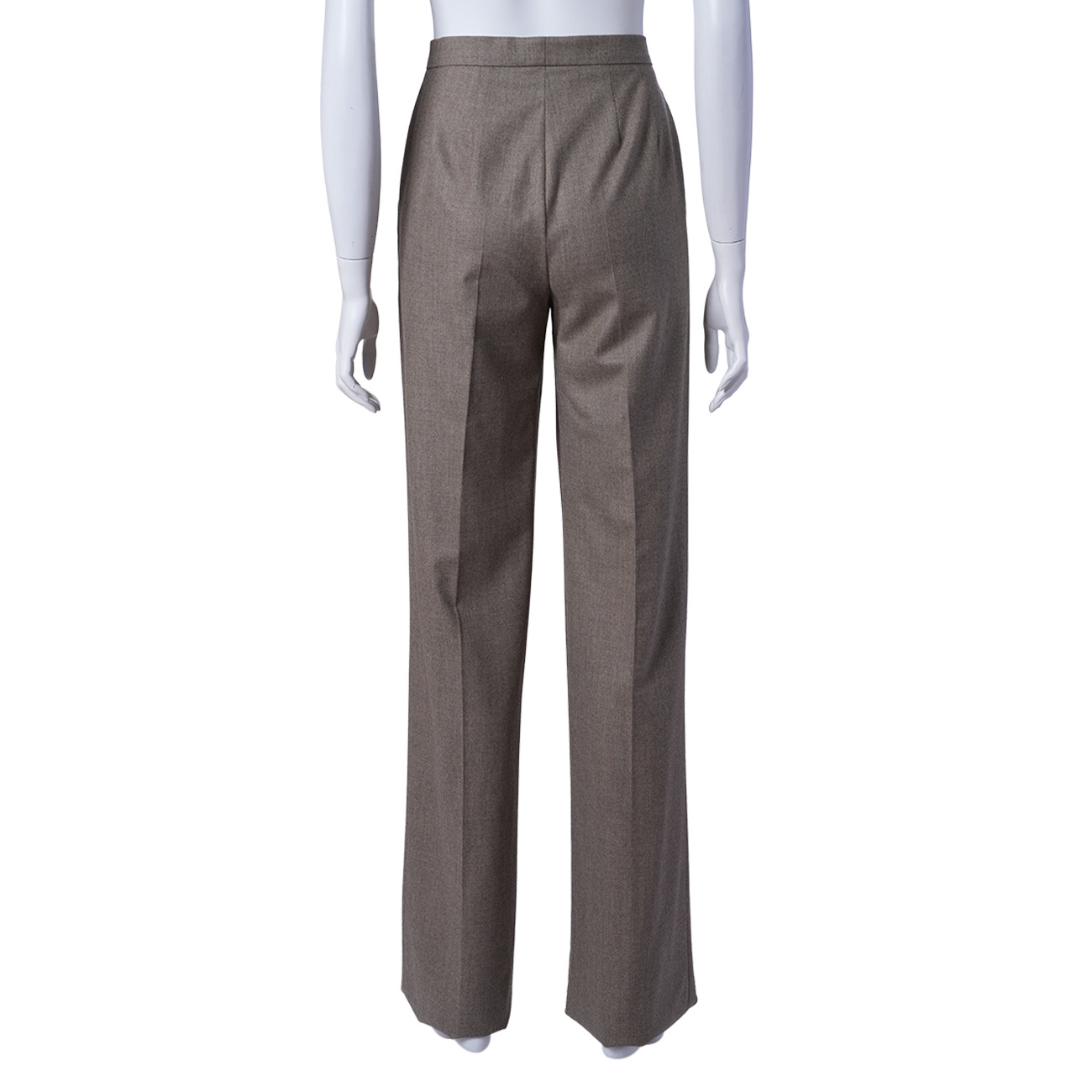 MAX MARA(USED)막스마라 슬렉스 #32